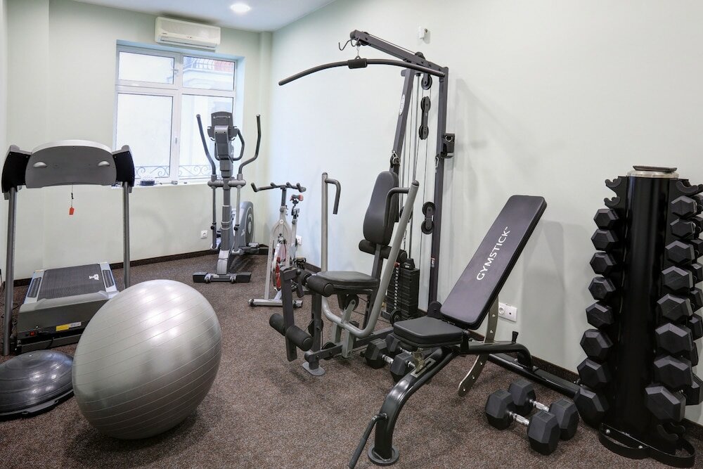 Фото City Boutique Inn