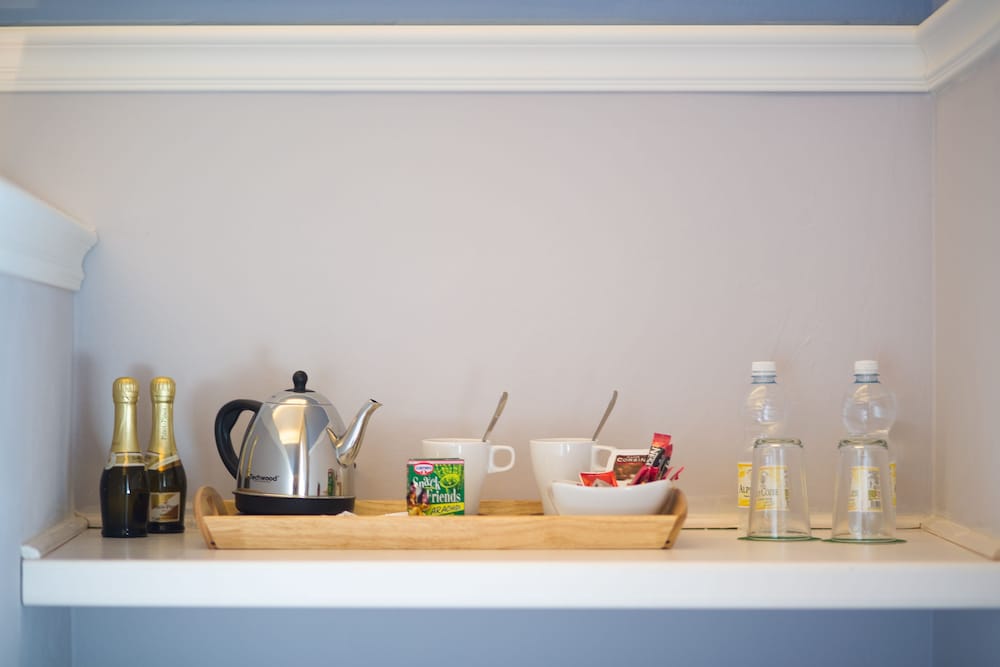 Фото B&b Residenza San Gallo 79