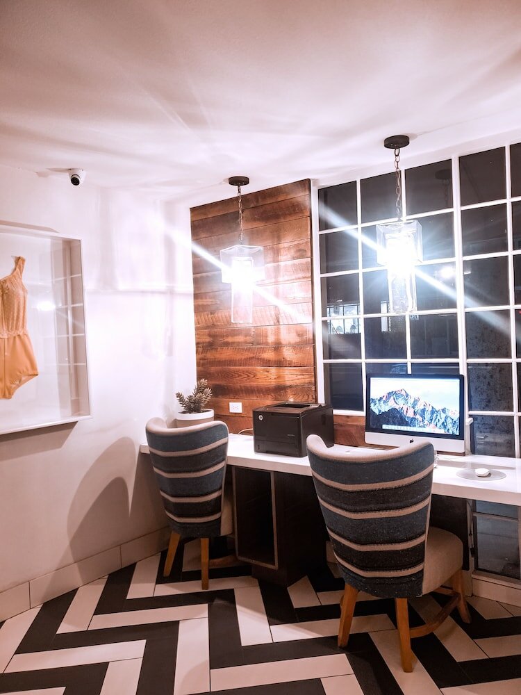 Фото Inn at Venice Beach