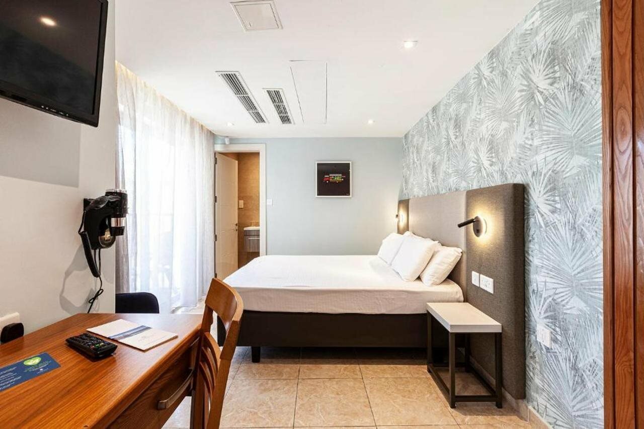 Фото Pergola Hotel & SPA