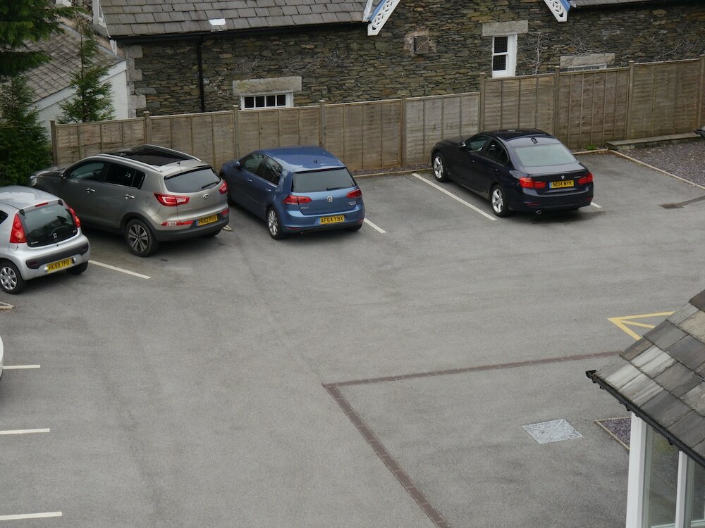 Фото Hawksmoor Guest House