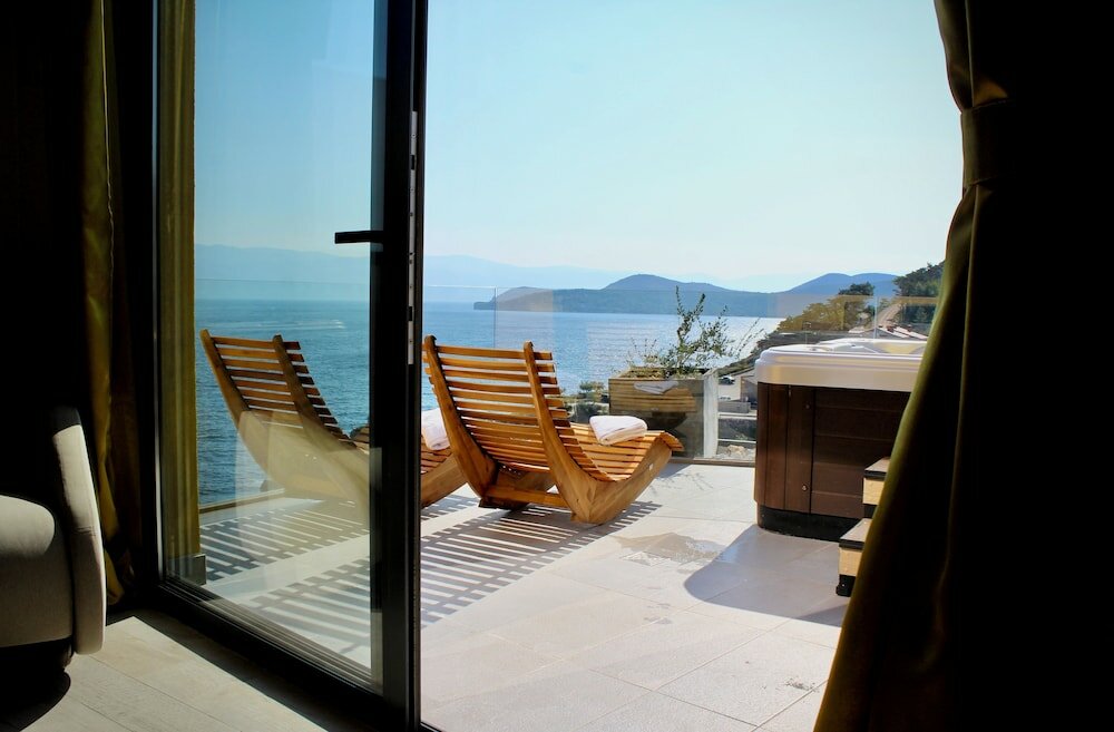 Фото Hotel Vinotel Gospoja