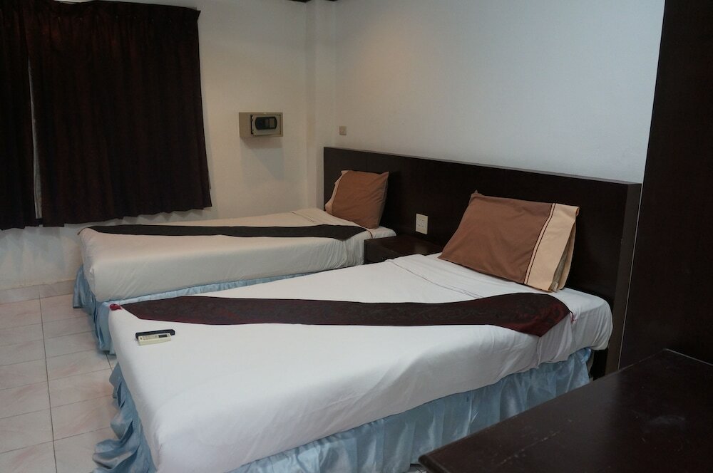 Фото Lamai Apartment