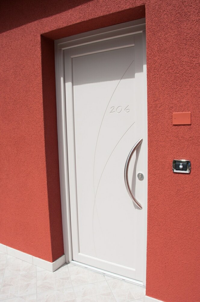 Фото Hotel Oasi Beach