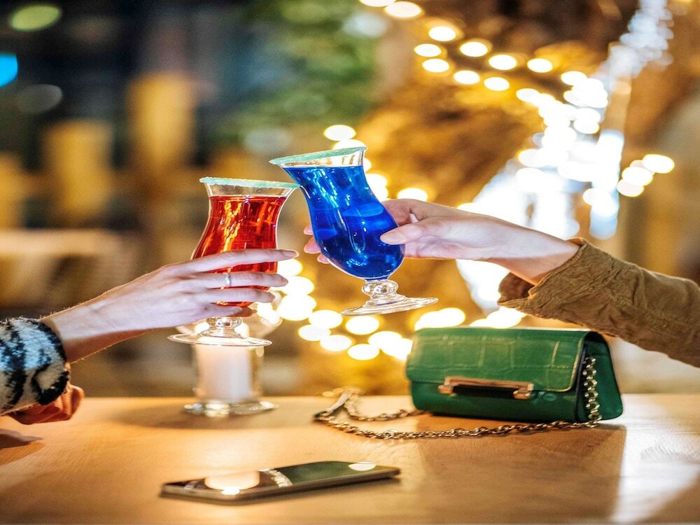 Фото Ibis Styles Perpignan Centre Gare