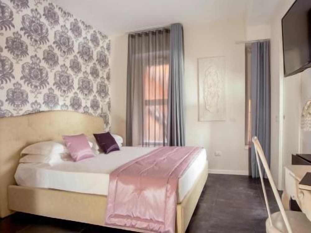 Фото Rome Visits