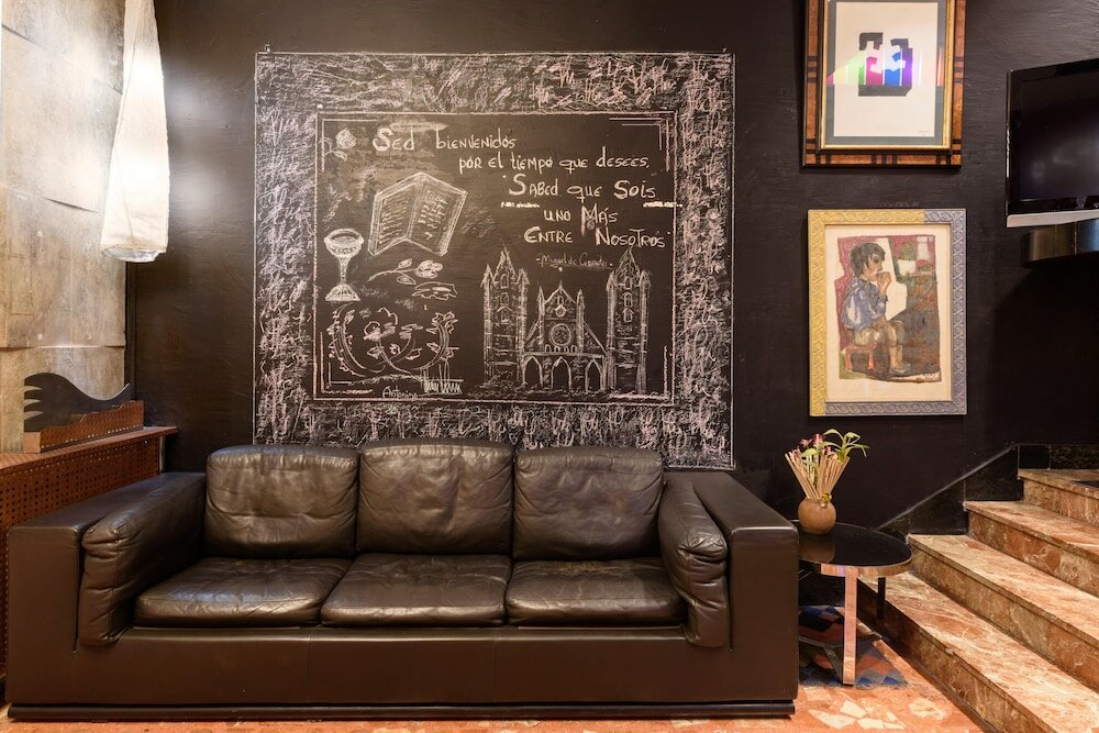 Фото Hotel Quindos