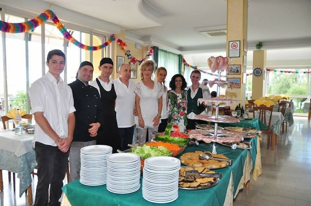 Фото Hotel Gloria