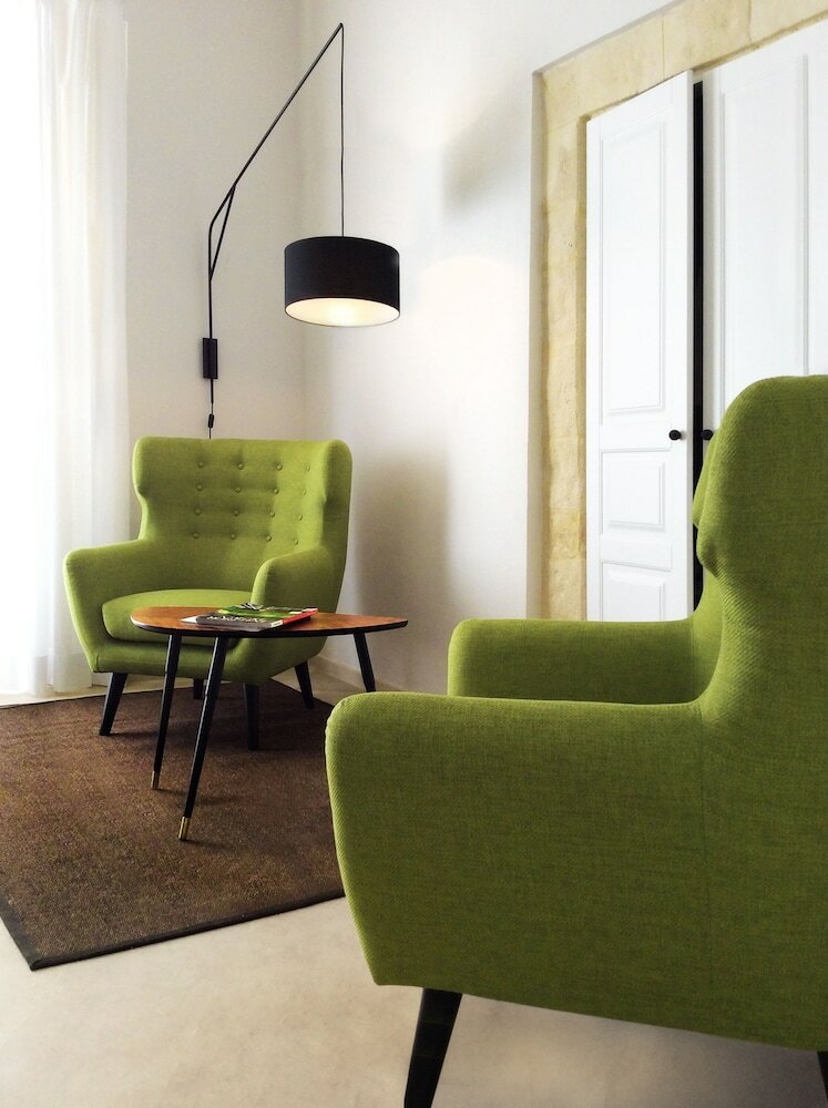 Фото Re Federico Boutique Hotel