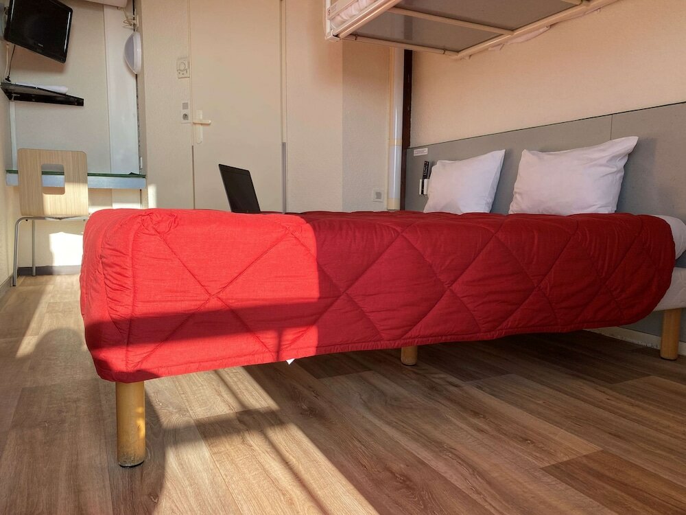 Фото Premiere Classe La Rochelle Sud Angoulins