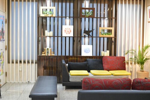 Гостиница Chitose Daiichi Hotel в Титосэ