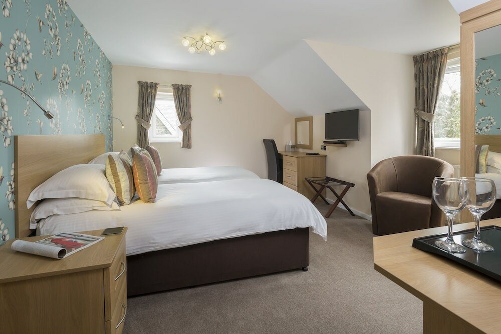 Фото Hawksmoor Guest House