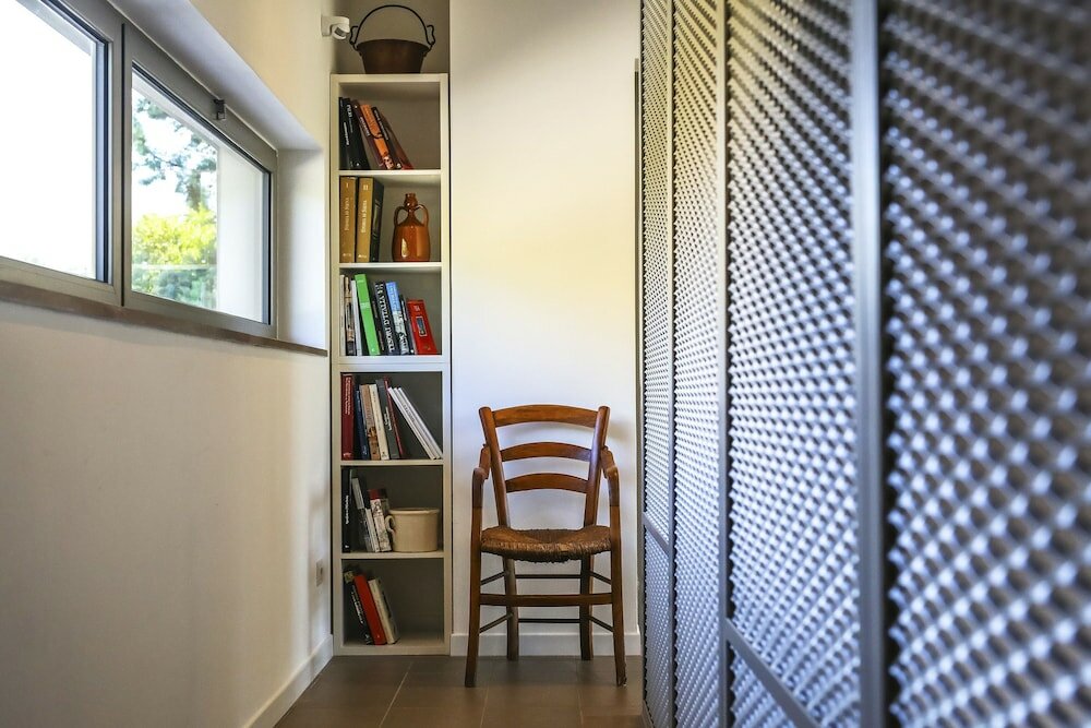 Фото B&b WarmUp Grosseto