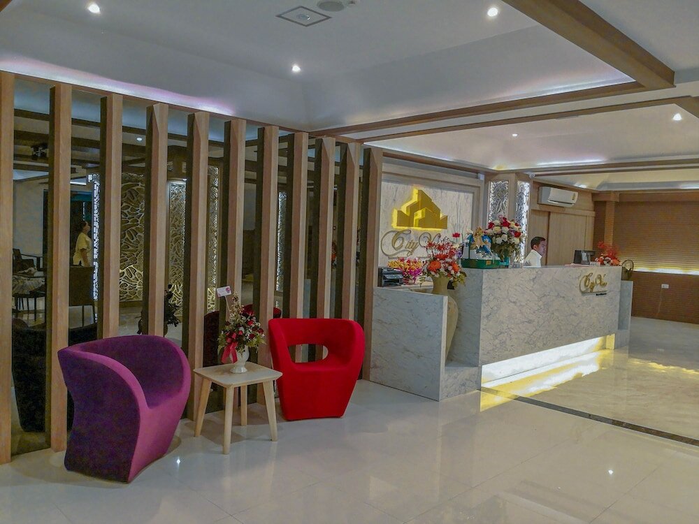 Фото Cityview Residence