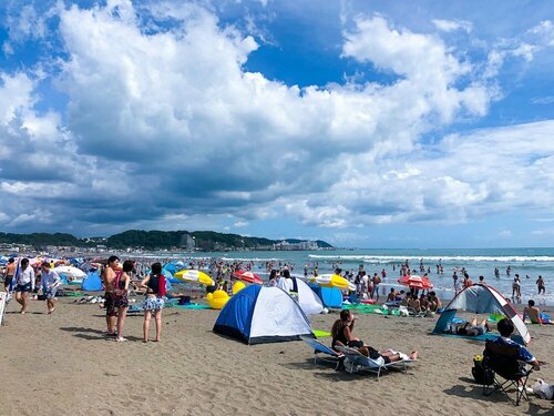 Внешний вид отеля Отель WeBase Kamakura в Камакуре, фото 2