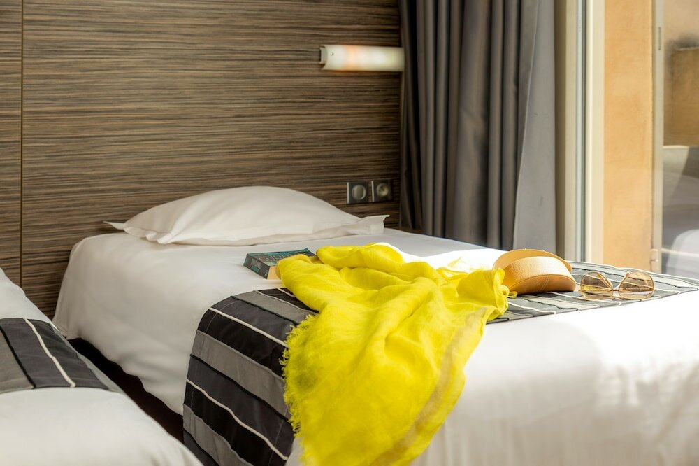 Фото Terminus Saint-Charles