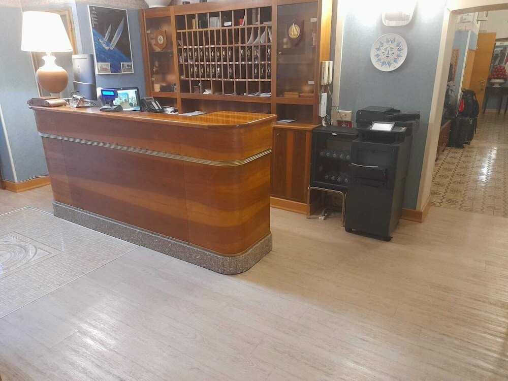 Фото Hotel Touring