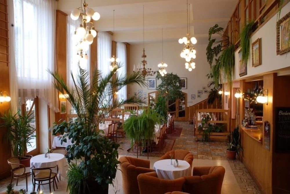 Фото Hotel Grand Matej