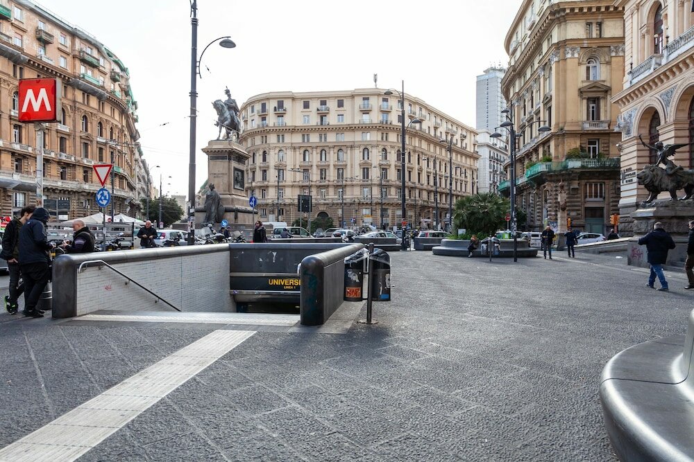 Фото Donna Lena Relais