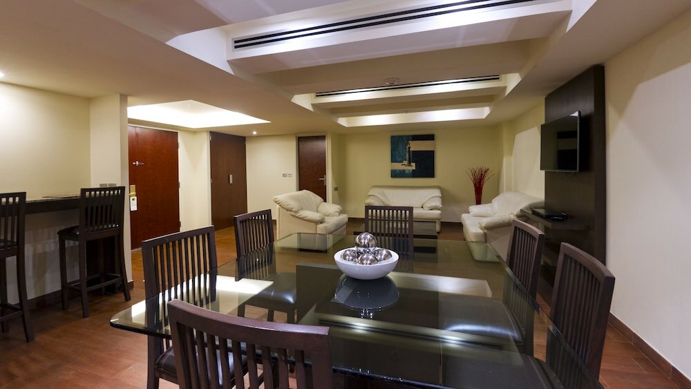 Фото Holiday Inn Mexico City - Plaza Universidad