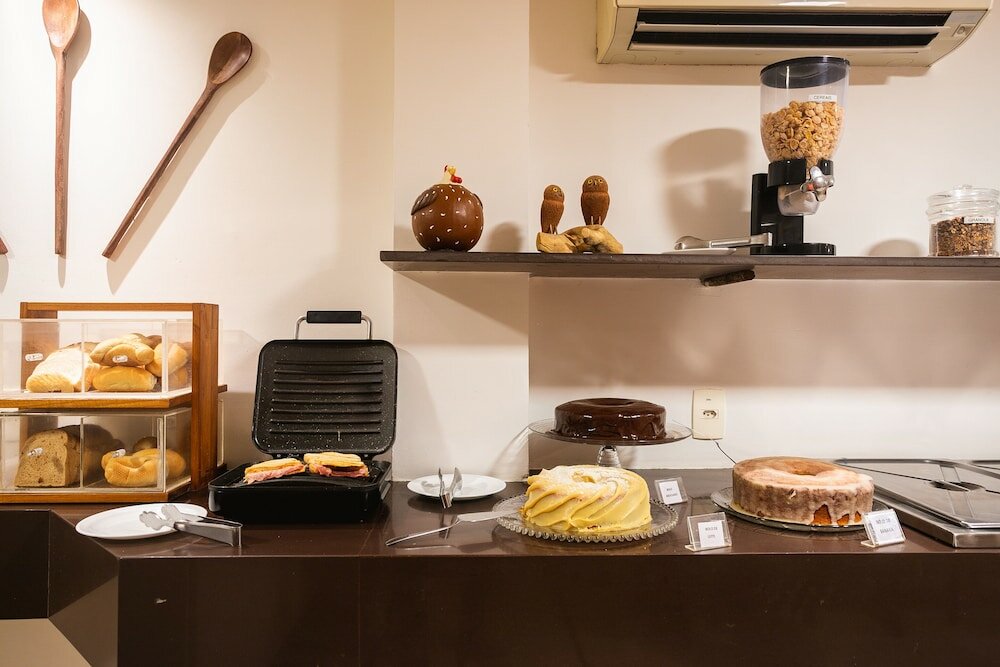 Фото NovoHotell Recife