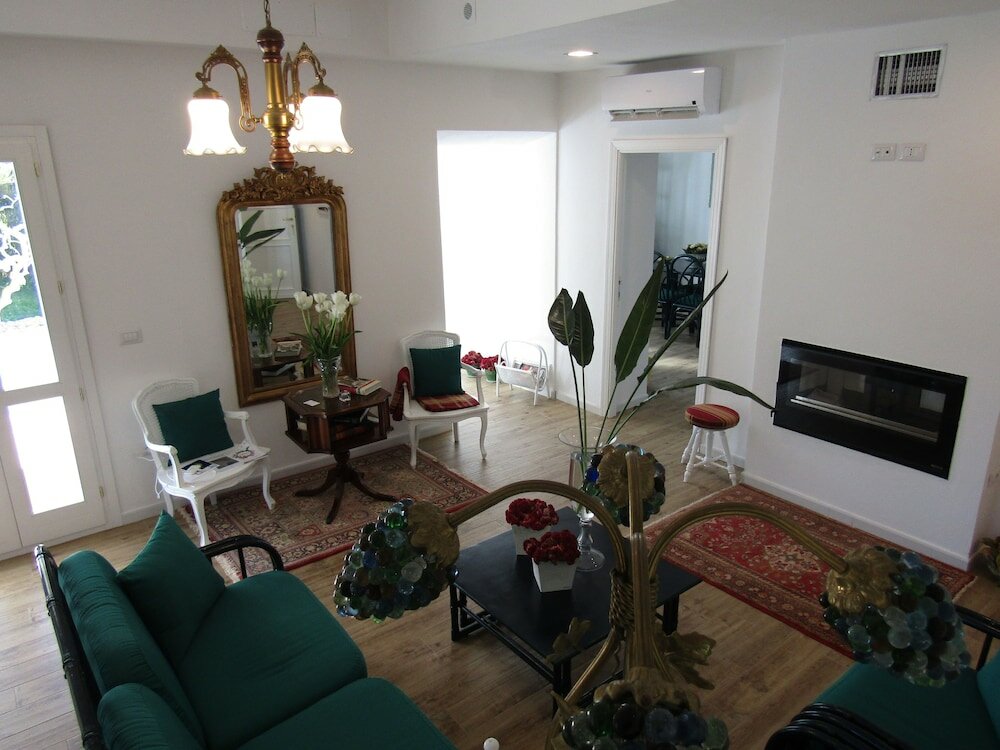 Фото Arenosu a pochi Km dalle spiagge