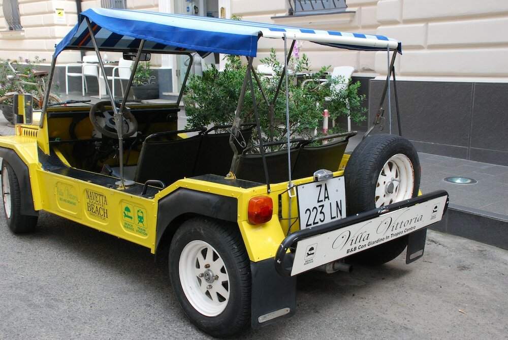 Фото Villa Vittoria