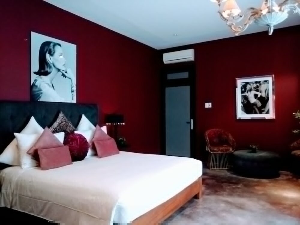 Hotel Thao Dien Boutique Hotel, Ho Chi Minh, photo