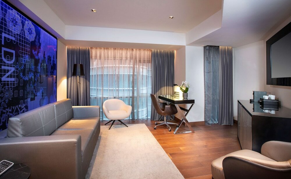 Фото Park Plaza London Riverbank