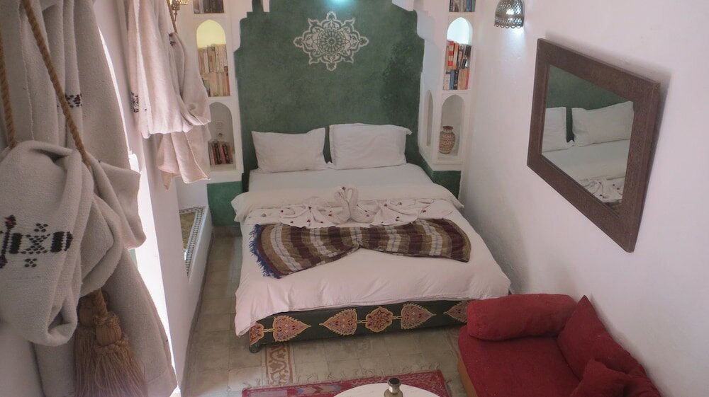 Фото Riad Maizie