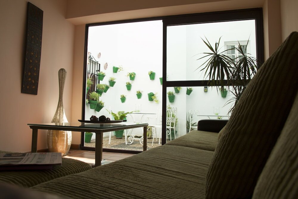 Фото Hospederia Luis de Gongora