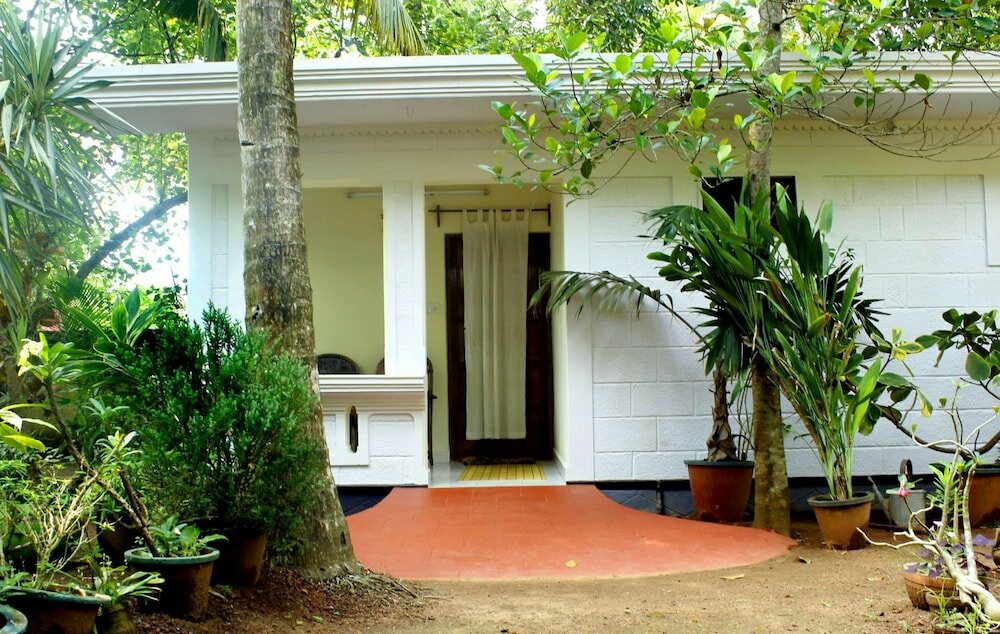 Фото Jickys Nest