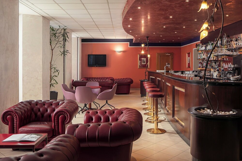 Фото Caesar Prague