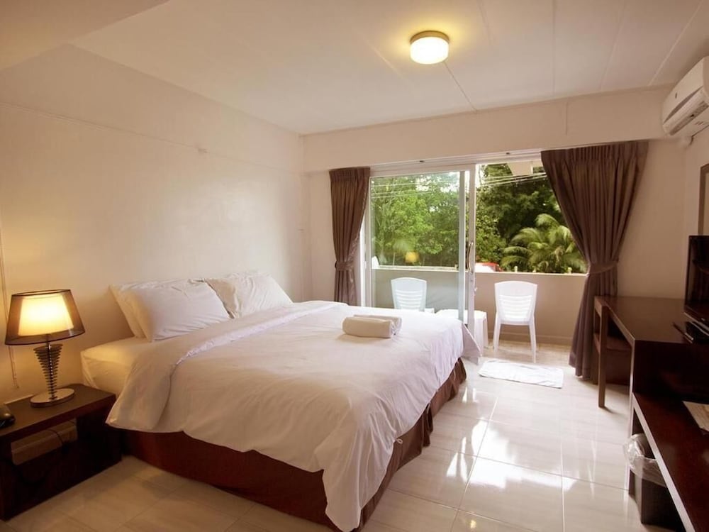 Фото FarmHouse Hotel Ranong