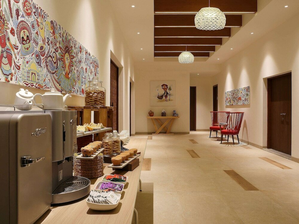 Фото Ibis Styles Goa Calangute Hotel