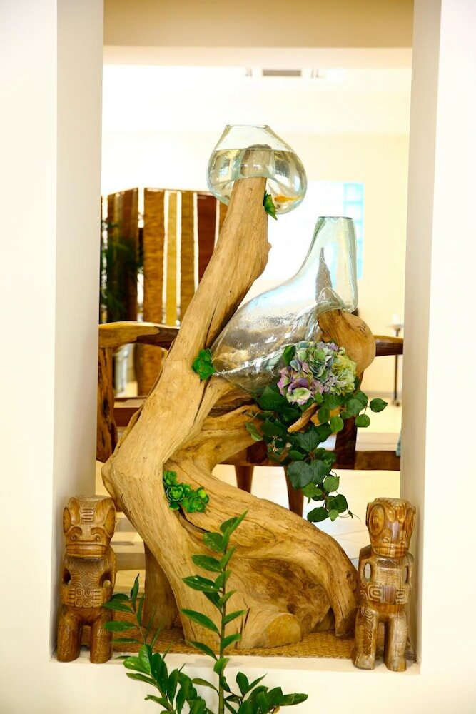 Фото Hotel Esprit d'Azur	