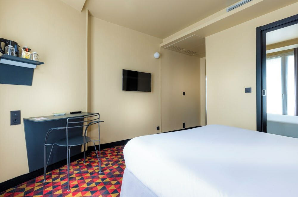 Фото Libertel Canal Saint Martin