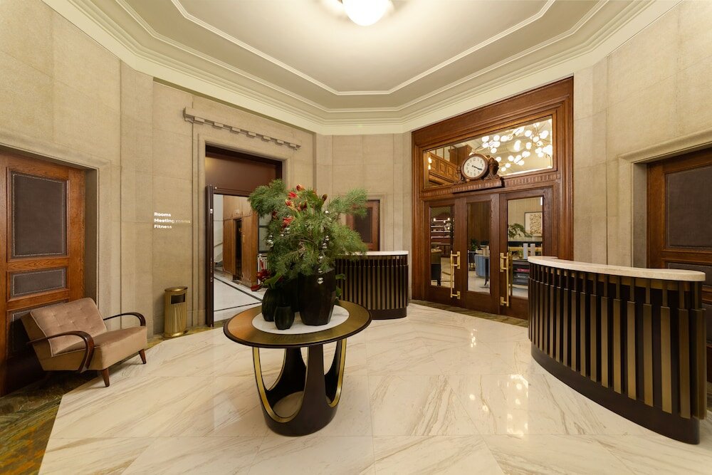 Фото Amadria Park Hotel Capital