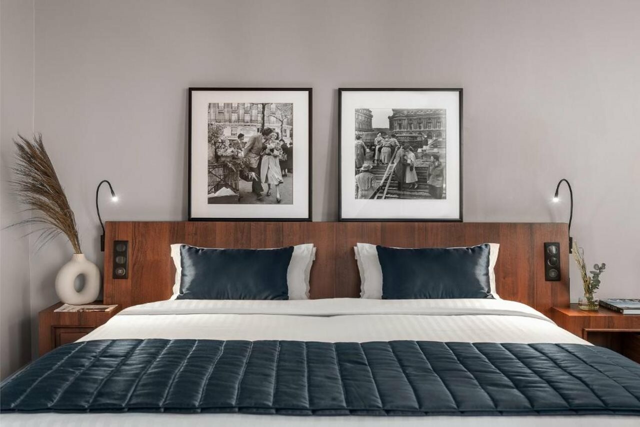 Фото M Social Hotel Paris Opera