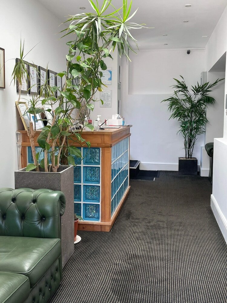 Фото Hotel Hudson