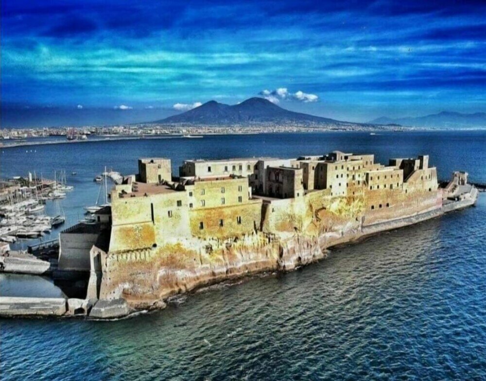 Фото Donna Lena Relais