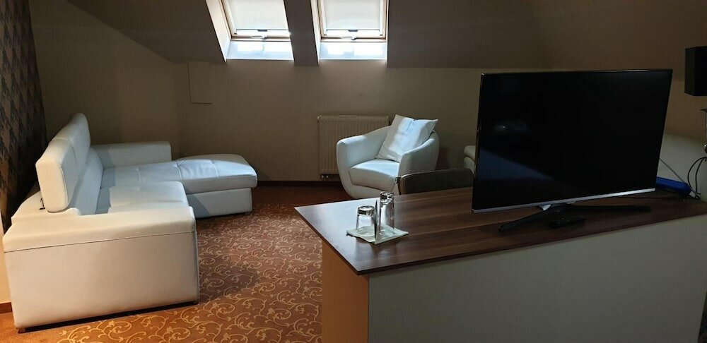 Фото Hotel Capitulum