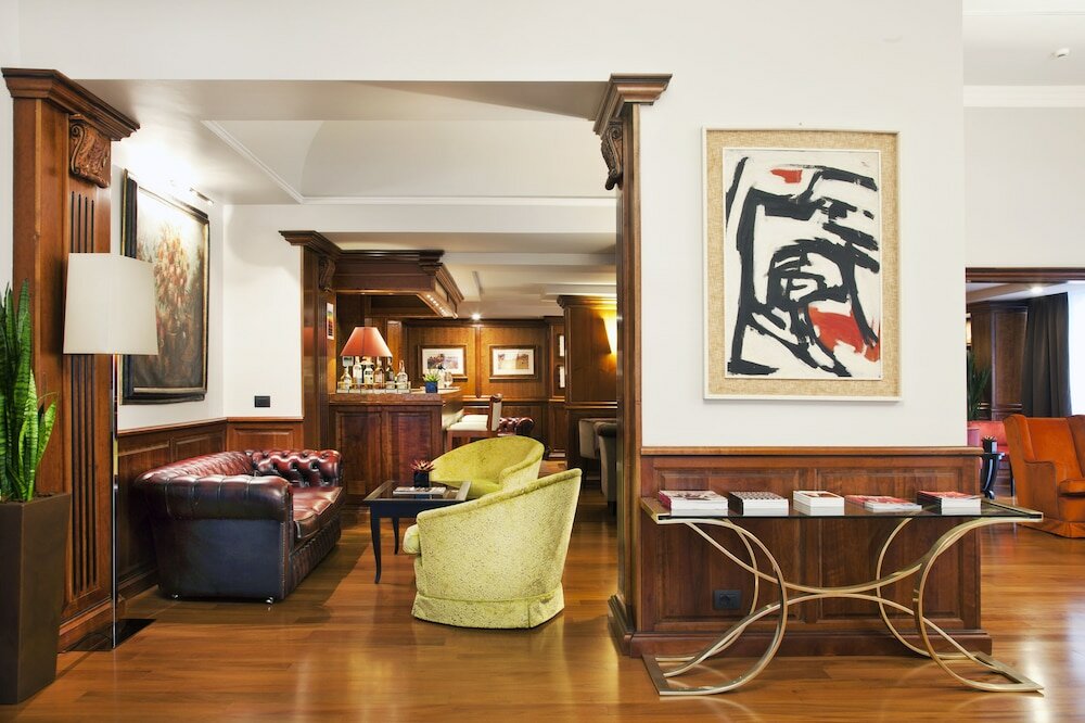 Фото Sina De la Ville