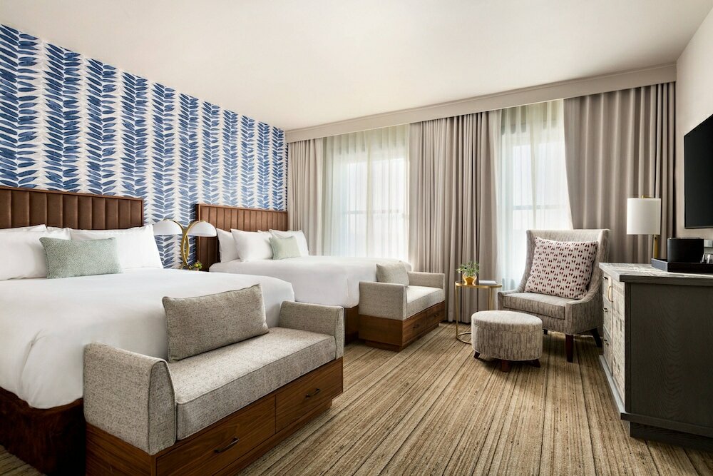 Фото Hotel Northland, Autograph Collection