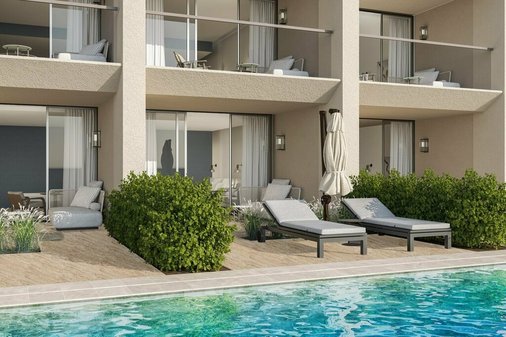 Hotel Akra Didim, Didim, photo