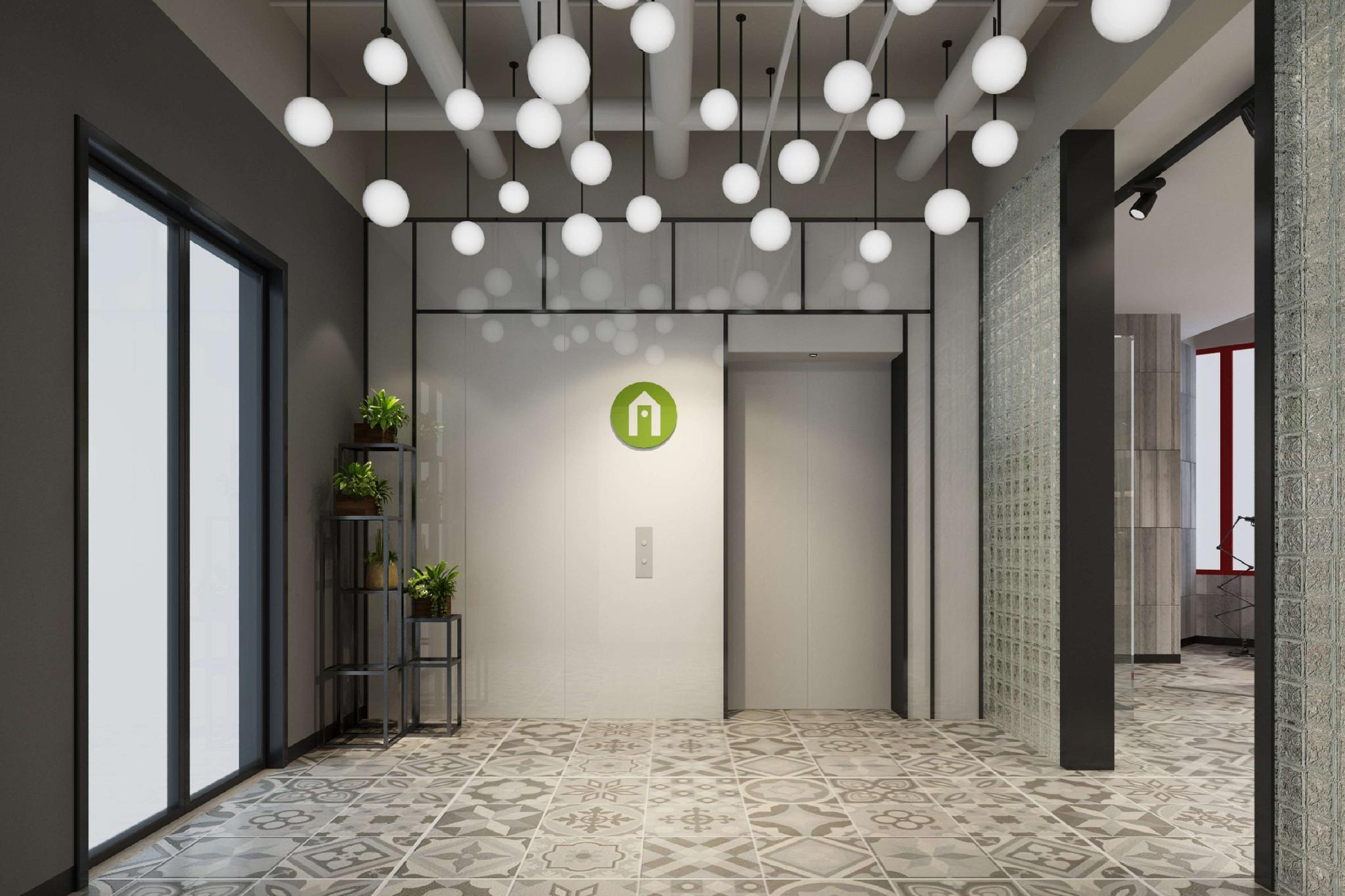 Фото Campanile Xi'an Bell Tower Hotel