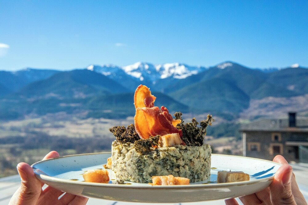 Фото Cerdanya EcoResort & SPA