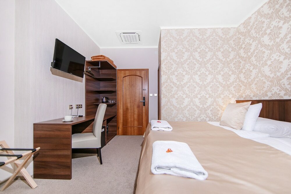 Фото Hotel Roudna