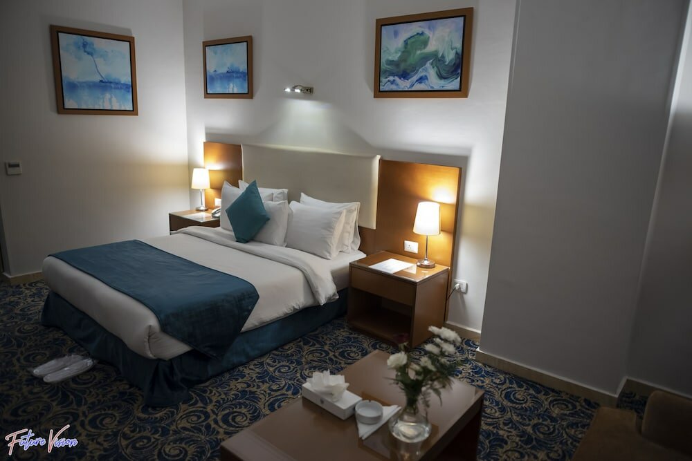 Фото Rehana Plaza Hotel