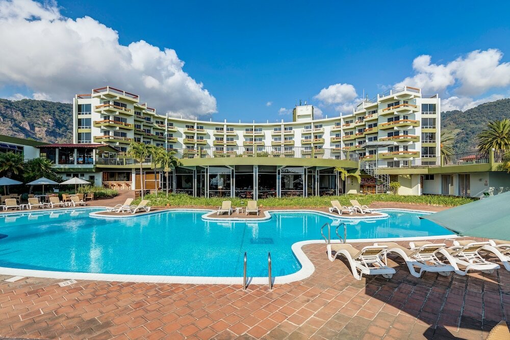 Фото Porta Hotel del Lago